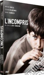 Incompris (L') / Incompreso [Edizione: Francia] [ITA] dvd