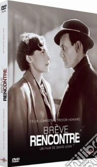 Breve Rencontre [Edizione: Francia] dvd