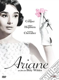 Ariane [Edizione: Francia] dvd