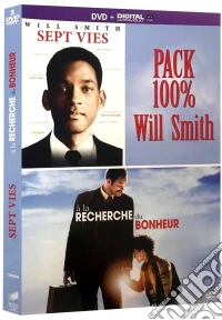 Sept Vies/A La Recherche Du Bonheur (2 Dvd) [Edizione: Francia] dvd