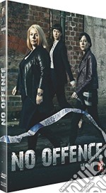 No Offence, Saison 1 (2 Dvd) [Edizione: Francia] dvd