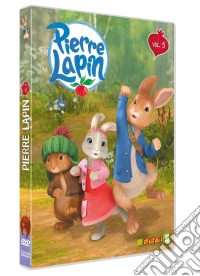 Pierre Lapin, Vol. 5 dvd