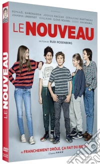 Le Nouveau dvd