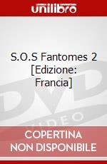 S.O.S Fantomes 2 [Edizione: Francia] dvd