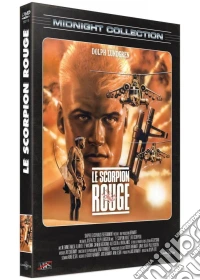 Scorpion Rouge (Le) dvd