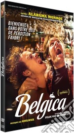 Belgica [Edizione: Francia] dvd