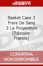 Basket Case 3 Frere De Sang 3 La Progeniture [Edizione: Francia] dvd