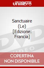 Sanctuaire (Le) [Edizione: Francia] dvd