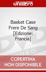 Basket Case Frere De Sang [Edizione: Francia] dvd