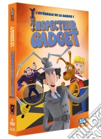 Inspecteur Gadget, Saison 1 (4 Dvd) [Edizione: Francia] dvd