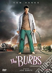 Burbs (The) (Les Banlieusards) dvd