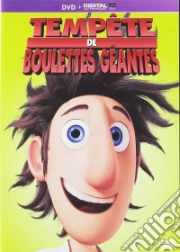 Tempete De Boulettes Geantes [Edizione: Francia] dvd