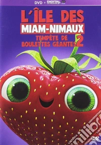 Tempete De Boulettes Geantes 2 [Edizione: Francia] dvd