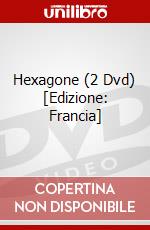 Hexagone (2 Dvd) [Edizione: Francia] dvd