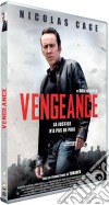 Vengeance [Edizione: Francia] dvd