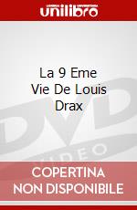 La 9 Eme Vie De Louis Drax dvd