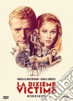 Dixieme Victime (La) / (Decima Vittima (La) [Edizione: Francia] [ITA] dvd