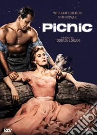 Picnic [Edizione: Francia] dvd