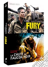 Fury +Blu-Ray [Edizione: Francia] dvd