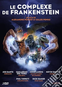 Le Complexe De Frankenstein (Vostf) dvd