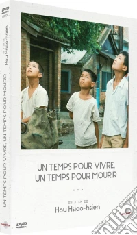 Temps Pour Vivre Un Temps Pour Mourir (Un) (Vostf) dvd