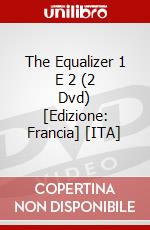 The Equalizer 1 E 2 (2 Dvd) [Edizione: Francia] [ITA] dvd
