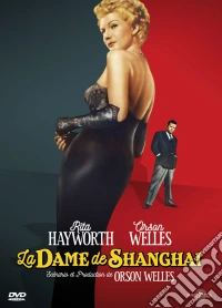 Dame De Shanghai (La) [Edizione: Francia] dvd