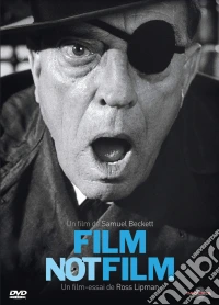 Film Not Film (Vostf) dvd