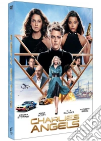 Charlie's Angels dvd