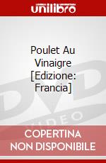 Poulet Au Vinaigre [Edizione: Francia] dvd