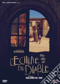 Echine Du Diable (L') dvd