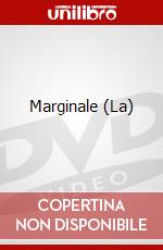Marginale (La) dvd