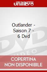 Outlander - Saison 7 - 6 Dvd dvd