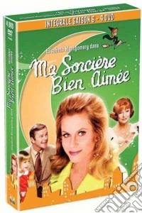Ma Sorciere Bien Aimee Saison 6 (4 Dvd) [Edizione: Francia] dvd