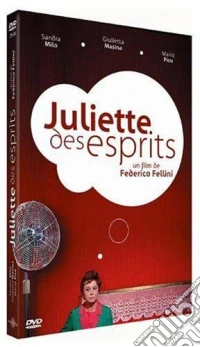 Juliette Des Esprits / Giulietta Degli Spiriti [Edizione: Francia] [ITA] dvd