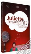 Juliette Des Esprits / Giulietta Degli Spiriti [Edizione: Francia] [ITA] dvd