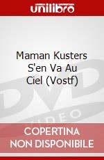 Maman Kusters S'en Va Au Ciel (Vostf) dvd