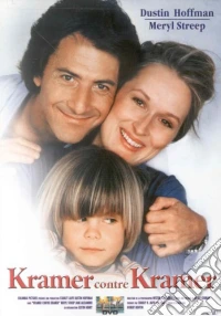 Kramer Contre Kramer dvd