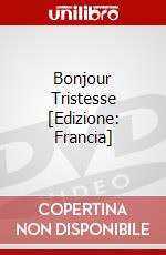 Bonjour Tristesse [Edizione: Francia] dvd