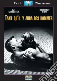 Tant Qu Il Y Aura Des Hommes [Edizione: Francia] dvd