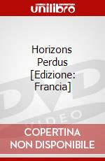 Horizons Perdus [Edizione: Francia] dvd