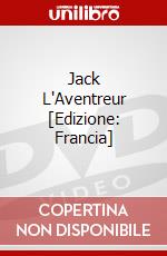 Jack L'Aventreur [Edizione: Francia] dvd
