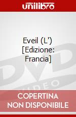 Eveil (L') [Edizione: Francia] dvd
