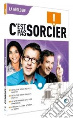 C'Est Pas Sorcier: Geologie [Edizione: Francia] dvd