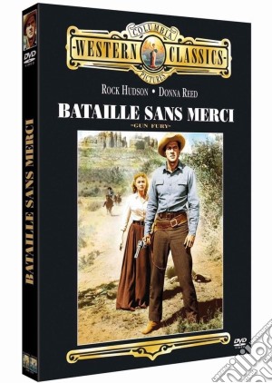 Bataille Sans Merci [Edizione: Francia] film in dvd