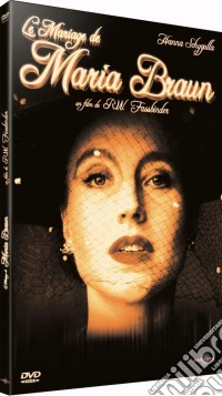 Mariage De Maria Braun (Le) [Edizione: Francia] dvd