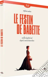 Festin De Babette (Le) dvd