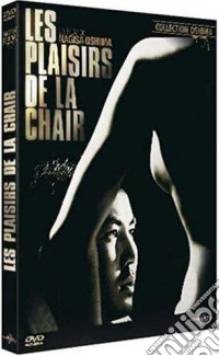 Plaisirs De La Chair (Les) (Vostf) dvd