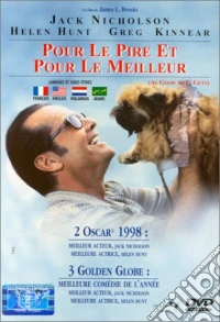 Pour Le Pire Et Pour Le Meilleur dvd