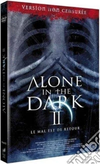 Alone In The Dark Ii Vesrion Non Censuree [Edizione: Francia] dvd